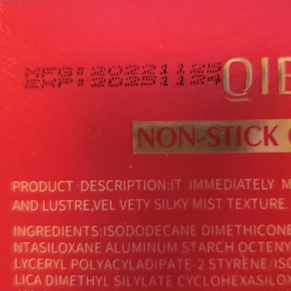 Matte Lipstick Set - Picture 6 of 10